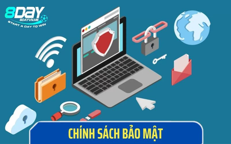 Chính sách bảo mật đối với nhà cái