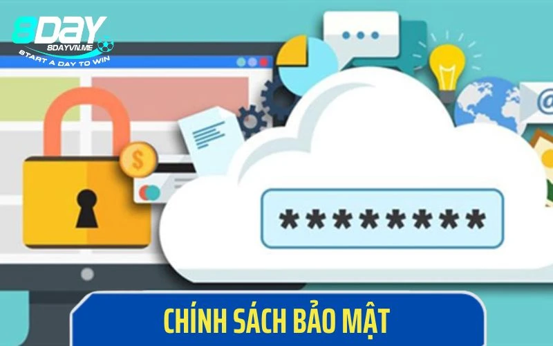 Chính sách bảo mật đối với khách hàng