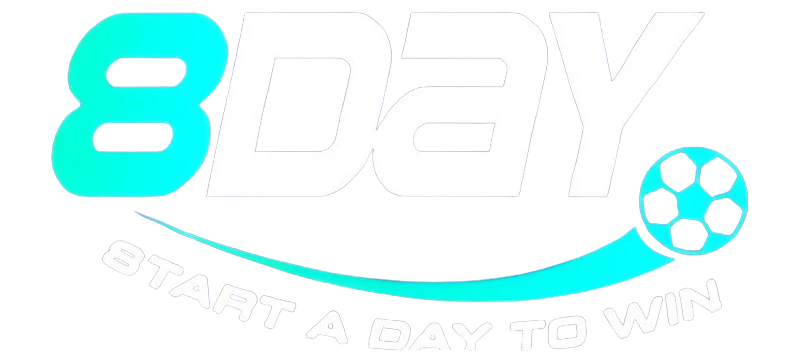 8DAY