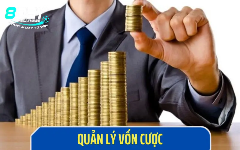 Quản lý vốn thông minh khi cá cược casino