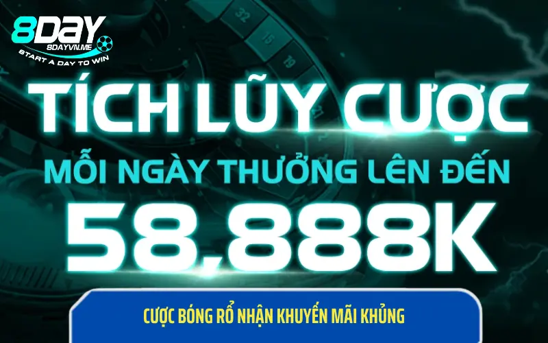 Cược bóng rổ nhận khuyến mãi khủng