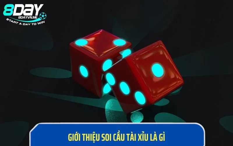 Giới thiệu cơ bản về thuật ngữ soi cầu tài xỉu là gì