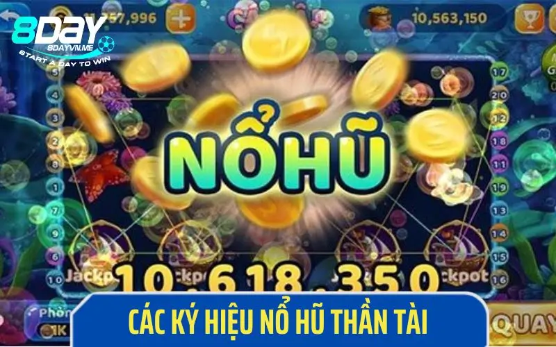 Hiểu rõ về các ký hiệu