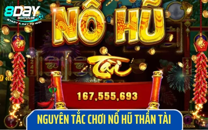 Nguyên tắc chơi bất bại